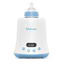 Bottle Warmer Heater Breastmilk Formula: Universal Baby Water Bottle Breast Milk Warm The First Years BPA Free Precise Temperature Control