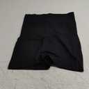 BESTENA Shapewear Shorts,High Waisted Shapewear for Women Tummy Control,Seamless Body Shaper Shorts Thigh Slimmer (3X-Large, X-black)