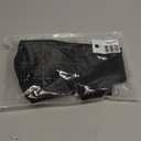 Shapewear Bodysuit Tummy Control Strapless Bra Shapewear for Women Strapless Faja Body Shaper Thong Light Shapewear (Large, Black-bulit in Bra)