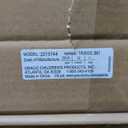 Graco TriRide 3-in-1 Convertible Car Seat - Highback Booster, Forward & Rear Facing Modes, Suitable from Newborn to Preschooler, Perfect for Long Journeys in Redmond Color (Redmond 2.0)