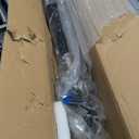 PHILTOP New Power Steering Rack and Pinion Assembly for Che-vrolet Colorado 06-12 & G-M-C Canyon 06-12 & Isu-zu i-280 06, 2.8L 2.9L 3.5L 3.7L 5.3L, Replace # 15270456, 5864179 97-1019