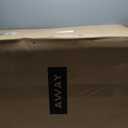 Away Large Checked Luggage, 29 Inch Hardside Suitcase with Spinner Wheels, Lightweight & Durable, TSA Lock, Cloud Gray