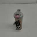BlenderBottle Just for Fun Classic V2 Shaker Bottle Perfect for Protein Shakes and Pre Workout, 28-Ounce, What's Shakin'