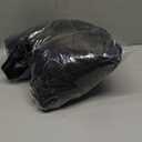 PHIBEE Boys' Waterproof Breathable Polyester Snowboard Ski Pants Black, Size 16