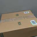 WHITEDUCK Super Heavy Duty Poly Tarp Cover 16 Mil with Grommets and Reinforced Edges (Brown- 16 Mil, 10' x 12')