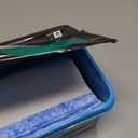 Swiffer Heavy Duty Mop Wet Multi-Surface Cloth Refills for Floor Mopping and Cleaning, Pet with Febreze Odor Defense, 20 count