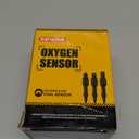 4x Oxygen O2 Sensor For 2004 2005 2006 Toyota Sienna 3.3L Upper Lower Upstream + Downstream