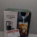 Cuisinart Coffee Maker, 14-Cup PerfecTemp Programmable Coffee Machine Glass Carafe with 1-4 Cup Setting, Brew Strength Control, Brew Pause, and Over Ice Function, Stainless Steel