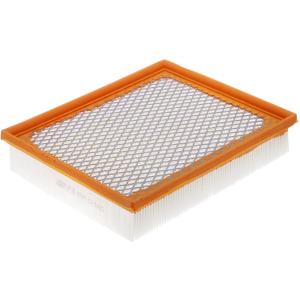 FRAM Extra Guard CA11480 Replacement Engine Air Filter for Select Ford and Lincoln Models, Provides Up to 12 Months or 12,000 Miles Filter Protection