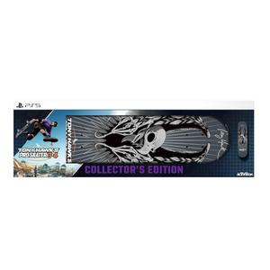 Tony Hawk's Pro Skater 3 + 4  Collector's Edition  PlayStation 5