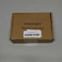 WH08X32657 WH08X31222 WH08X37937 Washer lid lock and harness for GE, replace 4963152 AP7033485 PD00070146. For Model GTW220ACK7WW GTW335ASN2WW GTW465ASN2WW GTW465ASN3WW GTW465ASN9WW HTW240ASK6WS