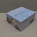 Neck Massager 2026 New Upgrade 3 in 1 Portable Massager with Heat &Comfortable StretchingAdjustable Intensity for Neck & Shoulder Relaxation at Home,Office,Travel