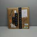 T&R Large Stop Sign Street Road Sign 18 x 18 Inches. Engineer Grade Reflective Sheeting, Rust Free Aluminum, Weather Resistant, Waterproof, Fade Resistant, 2 Pre-drilled Holes