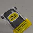 OtterBox Commuter Series Case for iPhone Xs & iPhone X - Non-Retail Packaging - (Black)