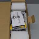 2G+64G Car Radio for Ford F150/F250/F350/E250/E350 Edge Fusion Explorer with Wireless Carplay Android Auto, 7 inch HD Touch Screen Car Stereo with Bluetooth/GPS/WiFi/FM/SWC/USB/HD Backup Camera