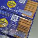 Honey Maid Fresh Stacks Graham Crackers, 12.2 oz (6 Stacks), Oct 14, 2025
