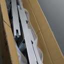 Work Platform Two Step Ladder, 50"12"27" Aluminum Platform, Heavy Duty Folding Work Bench Non-Slip 330 lbs Load Capacity for Washing Vehicles, Cleaning, Painting