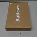 BATTEWA Washable Absorbency Incontinence Regular Underwear for Women, Reusable Leak Proof Protection Panties for Bladder Leakage(5Color, Small, 5 Pack)