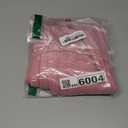 Kitinjoy 100% Cotton Kitchen Dish Cloths (12 X 12 Inches, Dried Roses), 6 Pack Waffle Weave Ultra Soft Absorbent Dish Towels for Drying Dishes Quick Drying Kitchen Towels Dish Rags