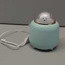 Night Light Wireless Speaker