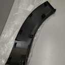 Front Lower Wheel Opening Molding Panel for Mazda CX-30