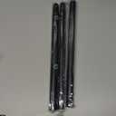 Stainless Steel Tube Extensions 3Packs, 17Inch, for Stainless Steel Fitting Extensions