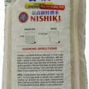 NISHIKI Premium Brown Rice, 5-Pound (EXP 11/07/25)