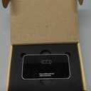 Magnetic Wireless Charger for iPad Pro 12.9inch(3rd/4th/5th/6th) & iPad Air 13 (M2/M3) ONLY, 18W Fast Charging Smart Connector Charger, Aluminum Alloy Wireless Charging Pad with USB-C Cord Cable