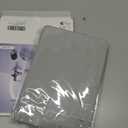 ESR for iPad Pro 11 Inch Case (M5/M4) 2025/2024, Strong Magnetic Attachment, Slim Trifold Stand Case, Supports Pencil Pro and Pencil(USB-C), Tough Protection, Auto Sleep/Wake, Rebound Series, Gray