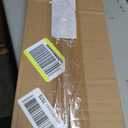 12 Pack 17W 24in T8 Bright White Fluorescent Tube, F17T8/865 6500K Daylight,2 Foot T8 Linear Fluorescent Lamp, Medium Bi-Pin (G13) Base,1350 Lumens
