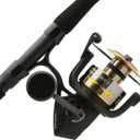 Penn Battle IV Spinning Reel and Fishing Rod Combo (8000 Size Reel - 7' - Heavy - 1pc)