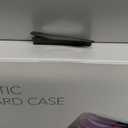 ESR iPad Air 13 Inch Case Keyboard (M3/M2, 2025/2024) & iPad Pro 12.9 inch (6th/5th/5th/3rd) Magic Keyboard, Easy-Set Floating Cantilever Stand, Precision Multi-Touch Trackpad, Rebound Series, Black