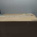 3 x MTM ACDC30, Divided Ammo Crate Utility Box, Water- Resistant, Stackable, Snap Latch, USA Made, Dark Earth