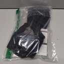 Plantar Fasciitis Night Splint and Brace, Upgraded Planters Facetious Relief, Foot Drop and Achilles Tendonitis Relief Brace. Night Splint for Plantar Fasciitis Women and Men, Black