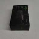 FIFINE XLR/USB Podcast Dynamic Microphone for Streaming, Studio XLR Microphone, PC Streamer Mic All Metal with Mute Button, Headphone Jack, for Vocal Voice Over Music Recording-AmpliTank Tank3