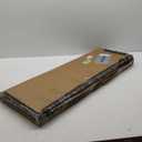 Large 59 Inch Coyote Trap,Humane Live Animals Trap 2-Doors,Catch and Release Coyotes,Dogs,Foxes and Other Animals