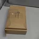 Plant Lights for Indoor Growing, Full Spectrum Grow Light with 48 LEDs, 5 Dimmable Levels Super Bright Halo Grow Lights, with Automatic Timer, Height Adjustable 7"-17", Pack of 3