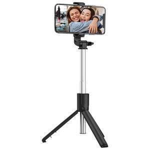 ReTrak Bluetooth 2-in-1 Tripod Selfie Stick