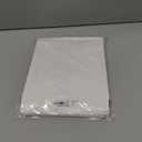 everyjoys Sexy Underwear Lace Panties for Women Bikini Underwear Hipster Underpants Lace Soft Breathe Briefs Multipack XL size White 5-Pack