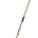 Union Tools Garden Soil Prep Bundle: Bow Rake and Garden Hoe