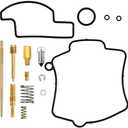 Carburetor Repair Set Carb Rebuild Kit Replacement for Yamaha YZ250 2000 2001 YZ 250
