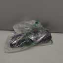 Owala FreeSip Insulated Stainless Steel Water Bottle with Straw, BPA-Free Sports Water Bottle, Great for Travel, 32 Oz, Very, Very Dark