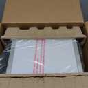 Tech Drive Modern Nickel Bathroom Exhaust Fan with Light - 130 CFM, 1000lm Dimmable 5CCT LED Light with Night Light Selectable, 6-Inch Duct Quiet Ventilation, Decorative Nickel Trim, Easy to Install