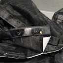 Magnetic Screen Door, Keep Bugs Out, Pet & Kid FriendlyWorks with Front Doors, Sliding Doors,Fit Door Size 30 x 80 Inches (Black)