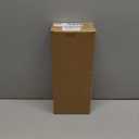 HOLDCY Car Back Seat Organizer with 2 Drink Cup Holder - Tissue Box and Storage Box Hook - Multi-functional Storage - Great for Kids and Travel (Black)