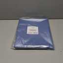 Shrink Wrap Gift Bags 32 x 40 Inch (25 Pack)  Clear PVC Wrap Bags for DIY Gifts, Holiday Packaging, Party Favors (Ribbon & Base Not Included)