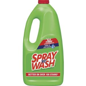 Spray 'n Wash Pre-Treat Laundry Stain Remover Refill 60 oz