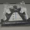 Dumbbell Rack Stand Only | Space-Saving Weight Rack for Home Gym, Hand Weight Rack Dumbbell Storage for Dumbbell Set (3-15 LB), Durable Metal Stand with Easy Assembly (Dumbell not Included)