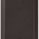 Colester Direct Metal Oil Rubbed Bronze Wall Switch Plate Outlet Cover Toggle Rocker GFI (Blank Plate)
