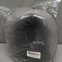 Travel Pillow,100% Pure Memory Foam U Shaped Neck Pillow,Super Lightweight Portable Headrest Great for Airplane, Car,Home,Office,Sleeping Rest (Grey)